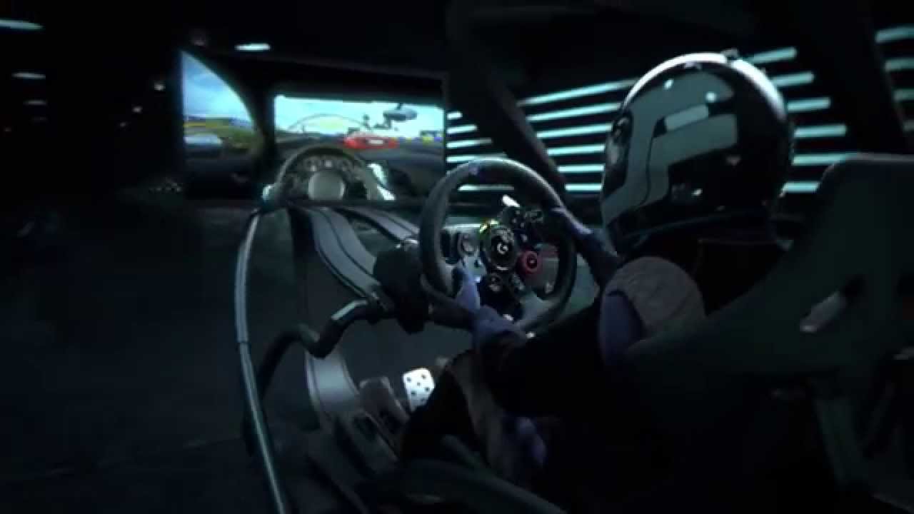 CO-Z Rennlenkrad Stuhl mit Ständer Rennsimulator Rennsimulations-Stühle mit Lenkradständer  Lenkrad Raceseat Rennstuhl Gaming für PS4 PS3 Xbox 360 Logitech und  Thrustmaster Cockpit Driving Racing Wheel : : Baumarkt